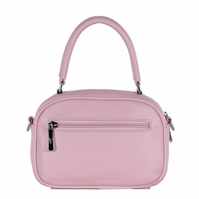 Сумка 270183 pink Velina Fabbiana-Safenta