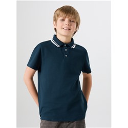 ПОЛО ДЛЯ МАЛЬЧИКОВ 113430/1