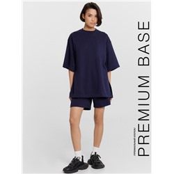 КОМПЛЕКТ ЖЕНСКИЙ (БЛУЗА, ШОРТЫ) 192009