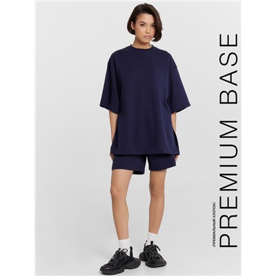 КОМПЛЕКТ ЖЕНСКИЙ (БЛУЗА, ШОРТЫ) 192009