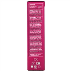Andalou Naturals, 1000 роз, CC Color + Correct, для чувствительной кожи, SPF 30, чистый бежевый, 58 мл (2 жидк. унции)