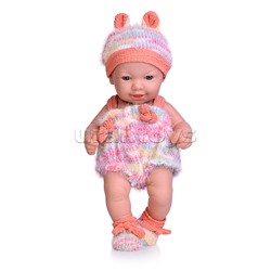 Пупс "Люсинда" с аксессуарами, в коробке