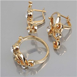 Кольцо/Серьги арт. 53 0354 (id 287696)