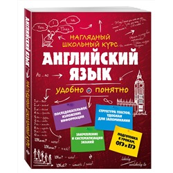 Эксмо А. А. Логвина "Английский язык"