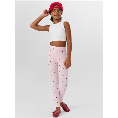 ЛЕГГИНСЫ ДЛЯ ДЕВОЧЕК 147719