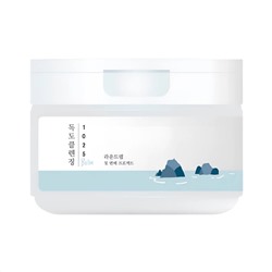 ROUND LAB Бальзам очищающий для снятия макияжа с морской водой / 1025 Dokdo Cleansing Balm, 100 мл 25783