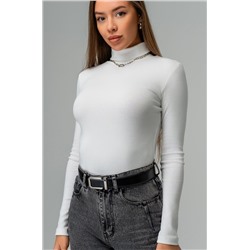 Женская водолазка Happyfox