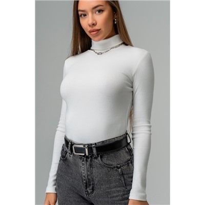 Женская водолазка Happyfox