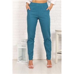 Брюки 20651 (Индиго)