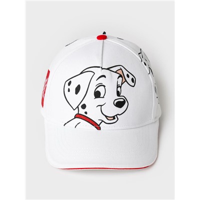 Кепка текстильная для девочек