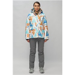 Комплект (Куртка+Брюки) MTFORCE, 841202