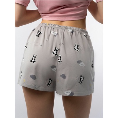 Женская пижама (Ф+Ш)