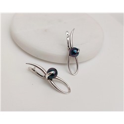 Серьги "Эстетика"