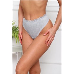 Трусы 64636 (Серый)