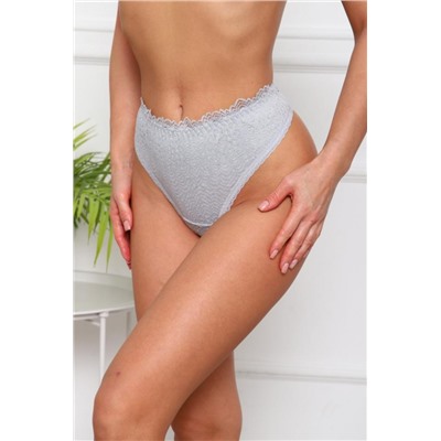 Трусы 64636 (Серый)