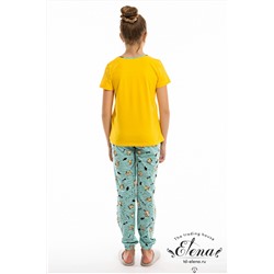 Пижама  М22045Пе
