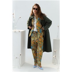 Блуза POMPA, 1094736