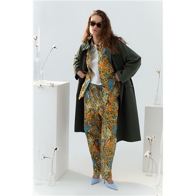 Блуза POMPA, 1094736