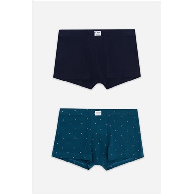 Трусы мужские (2шт) MARK FORMELLE, 1230793