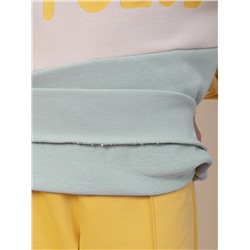 GFNK3352 (Толстовка для девочки, Pelican )