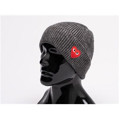 Шапка CDG Play
