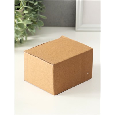 Фигурка для чайной церемонии «Белая лебедь», меняет цвет, 11×10×8 см