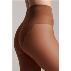 CONTE STYLE 40 Колготки женские с корректирующими трусиками для чувствительной кожи CONTE ELEGANT, 1236131