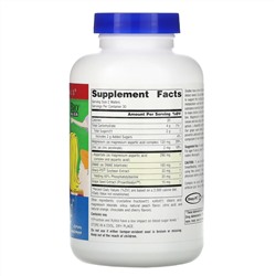 Source Naturals, Attentive Child, детская добавка, 60 жевательных вафель