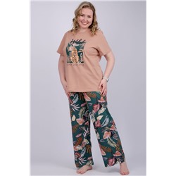 Пижама Медина