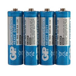 Эл-т питания GP PowerPlus R06 4S