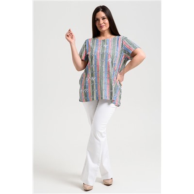 Натали Футболка 9066