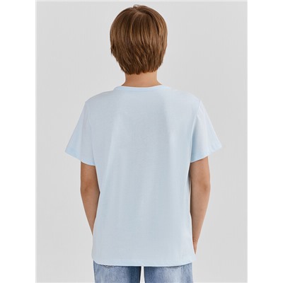 ФУТБОЛКА ДЛЯ МАЛЬЧИКОВ 113432