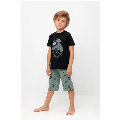 CROCKID Пижама К 1528/24