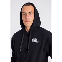 Толстовка утепленная М11724Па