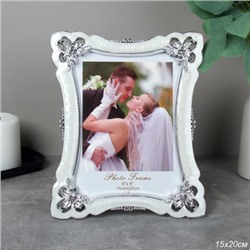 Фоторамка 15x20 / CZ-0461C /уп 60/