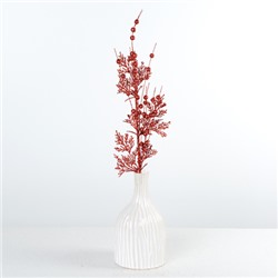 Ветка декоративная 85 см / GT-172 /уп 500/ микс (Бежевый)