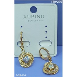 Серьги #23082244