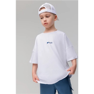 Футболка BODO, 1241905