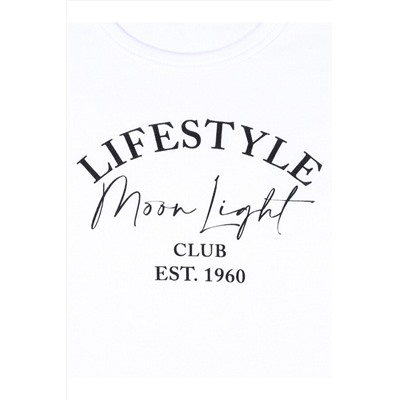 Лонгслив АПРЕЛЬ, 1188273