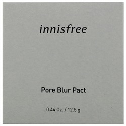 Innisfree, Pore Blur Pact, 0.44 oz (12.5 g)