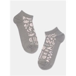 Короткие носки ESLI ACTIVE