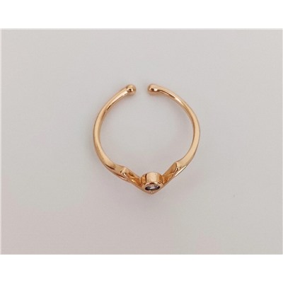 Кольцо XUPING Кольцо на фалангу