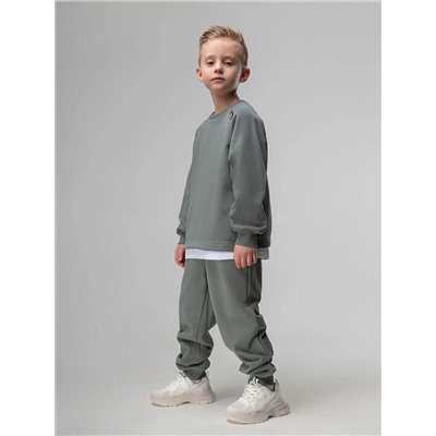 Bodo Костюм 11-585MU