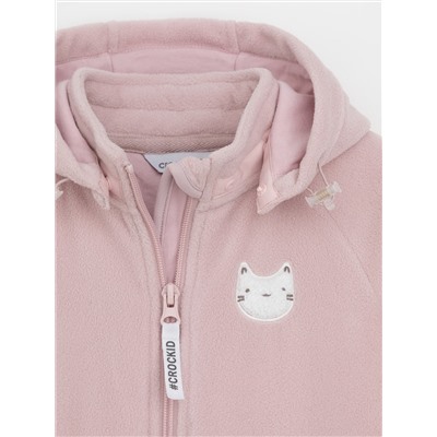 CROCKID Комбинезон ФЛ 60010/1 ГР