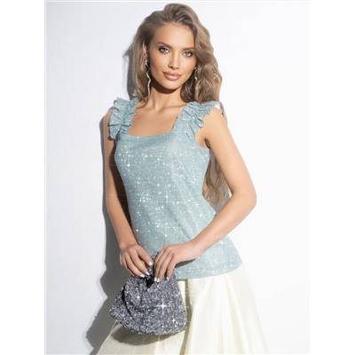 CHARUTTI Топ 12481