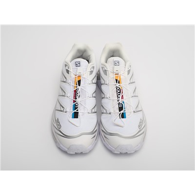 Кроссовки Salomon ADVANCED XT-6 ADV