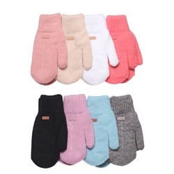 Варежки дет. KimLin Д-667