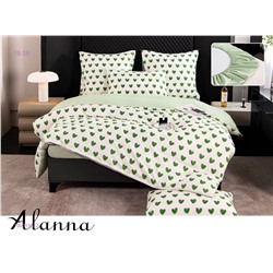 КПБ ALANNA-БРОНЬ 1980168-2