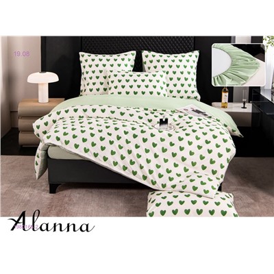 КПБ ALANNA-БРОНЬ 1980168-2