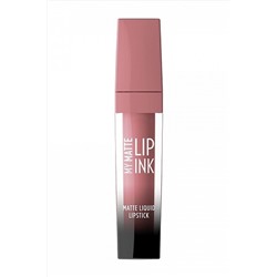 Помада жидкая для губ GR My Matte Matte - 005 My КОСМЕТИКА ИЗ ТУРЦИИ, 1096983